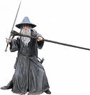 Gandalf from LOTR